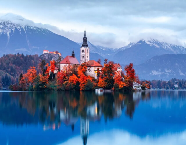 Slovensko