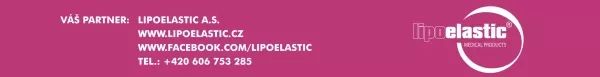Hlavička lipoelastic